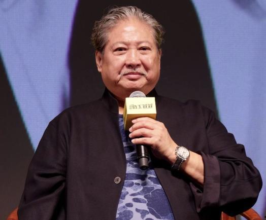 圈内爆料洪金宝,揭秘影坛幕后风云
