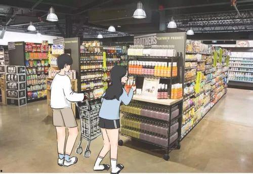 石家庄商场超市爆料视频,现场实况引发热议
