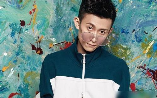 张一山家世爆料视频,豪门背景下的演艺之路