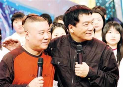 郭德纲家族爆料视频,揭秘相声世家背后的故事