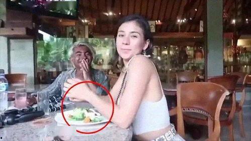 四百万粉丝的女网红吃瓜,吃瓜背后的故事与真相