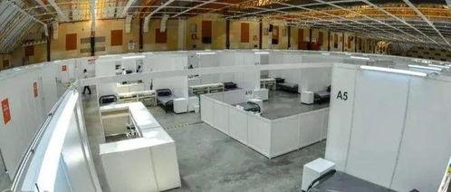 新疆方舱爆料最新消息,揭秘方舱内部真实情况与防疫措施