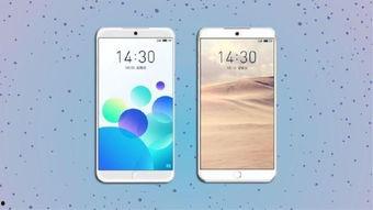 魅族15最新爆料,旗舰性能与经典设计再续传奇