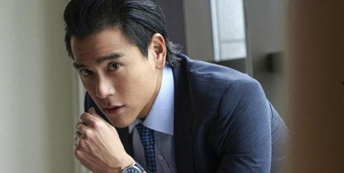 娱乐圈爆料彭于晏,揭秘明星背后的故事