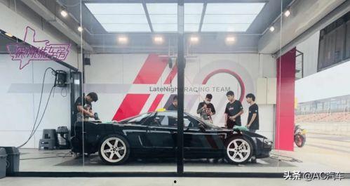 深夜洗车房爆料视频,揭秘洗车行业不为人知的秘密