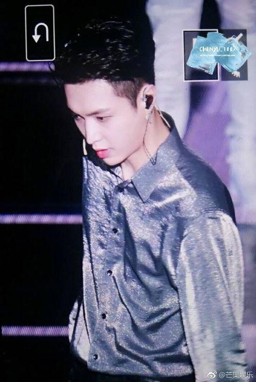 张艺兴跨年爆料视频大全,揭秘精彩瞬间与幕后故事