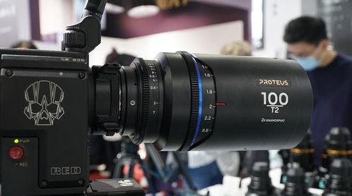 老蛙新镜头爆料视频,创新设计引领摄影新潮流