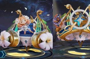 花仙子皮肤爆料视频