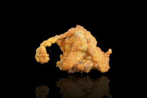 鸡叉骨制作爆料图片视频,揭秘诱人佳肴背后的制作过程