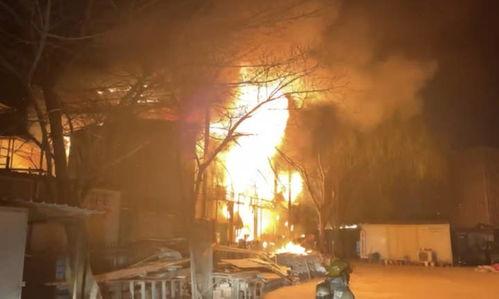 杭州消防车爆料视频最新,火场救援现场直击！