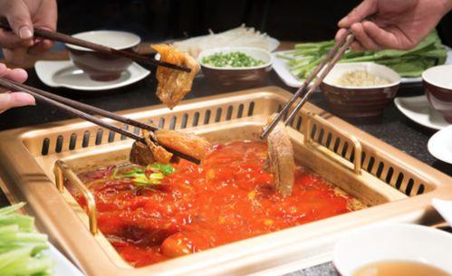 北京火锅被爆料视频最新,视频揭示惊人内幕