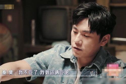 秦昊老婆爆料了吗视频在线观看,揭秘夫妻生活幕后真相