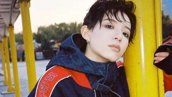 吃瓜娱乐圈李斯丹妮