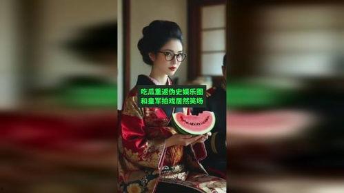 吃瓜看娱乐人,解码娱乐圈众生相